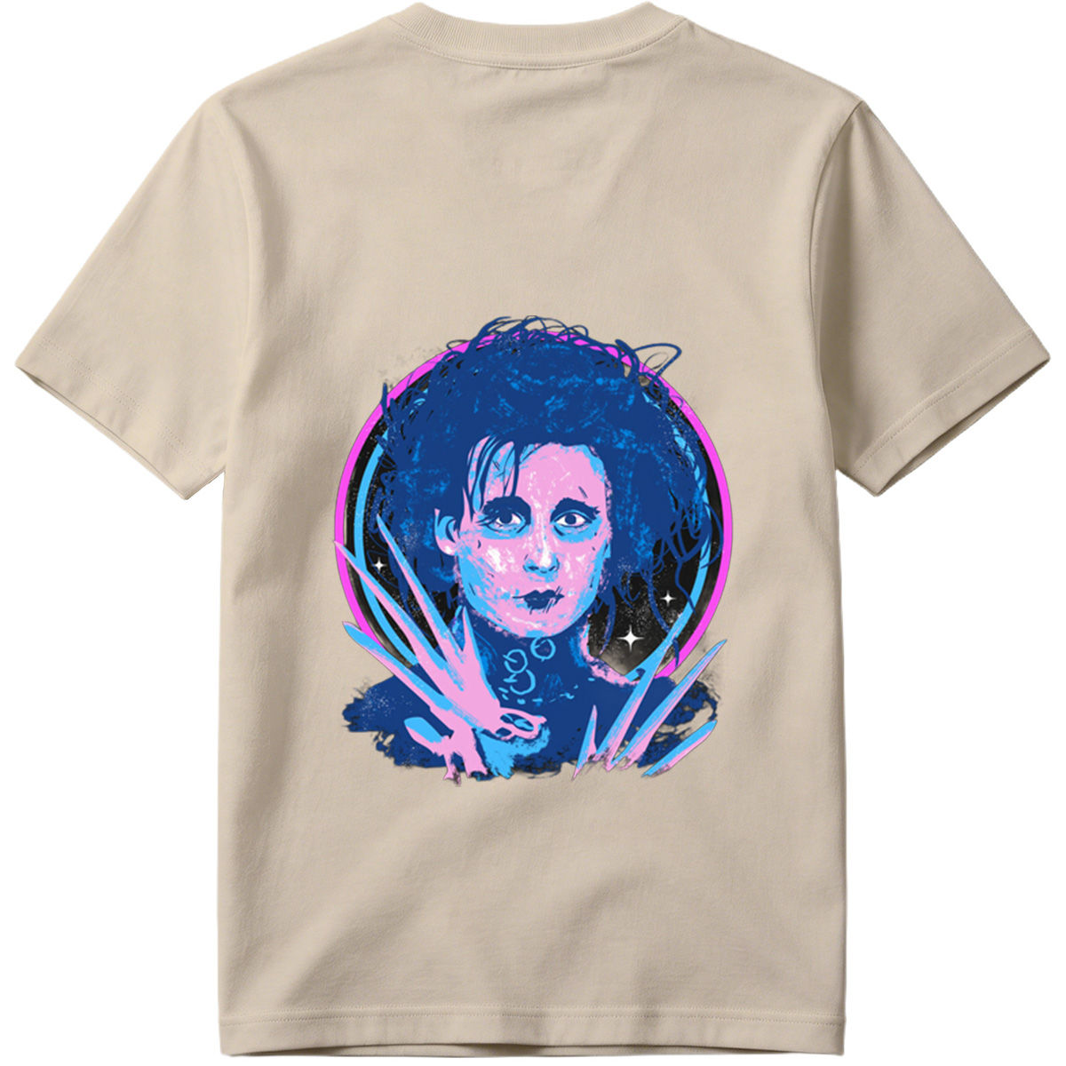 Beetlejuice: Lydia Deetz - Tee