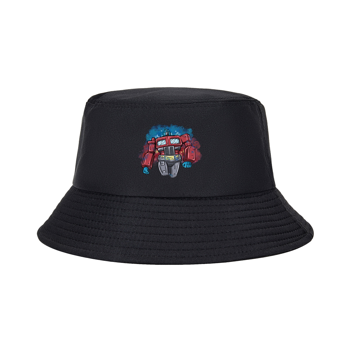 Transformers Optimus Prime - Fisherman's Hat