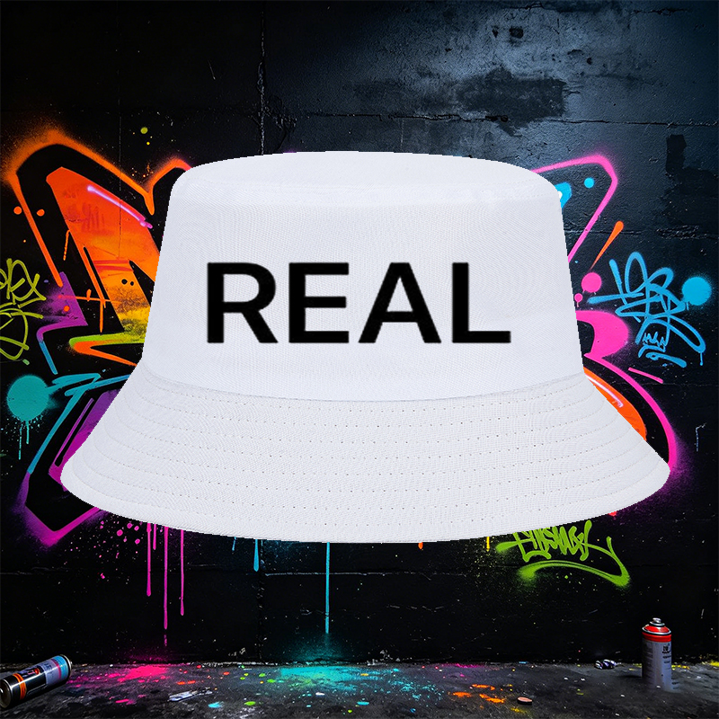 Unisex Bucket Hat with 