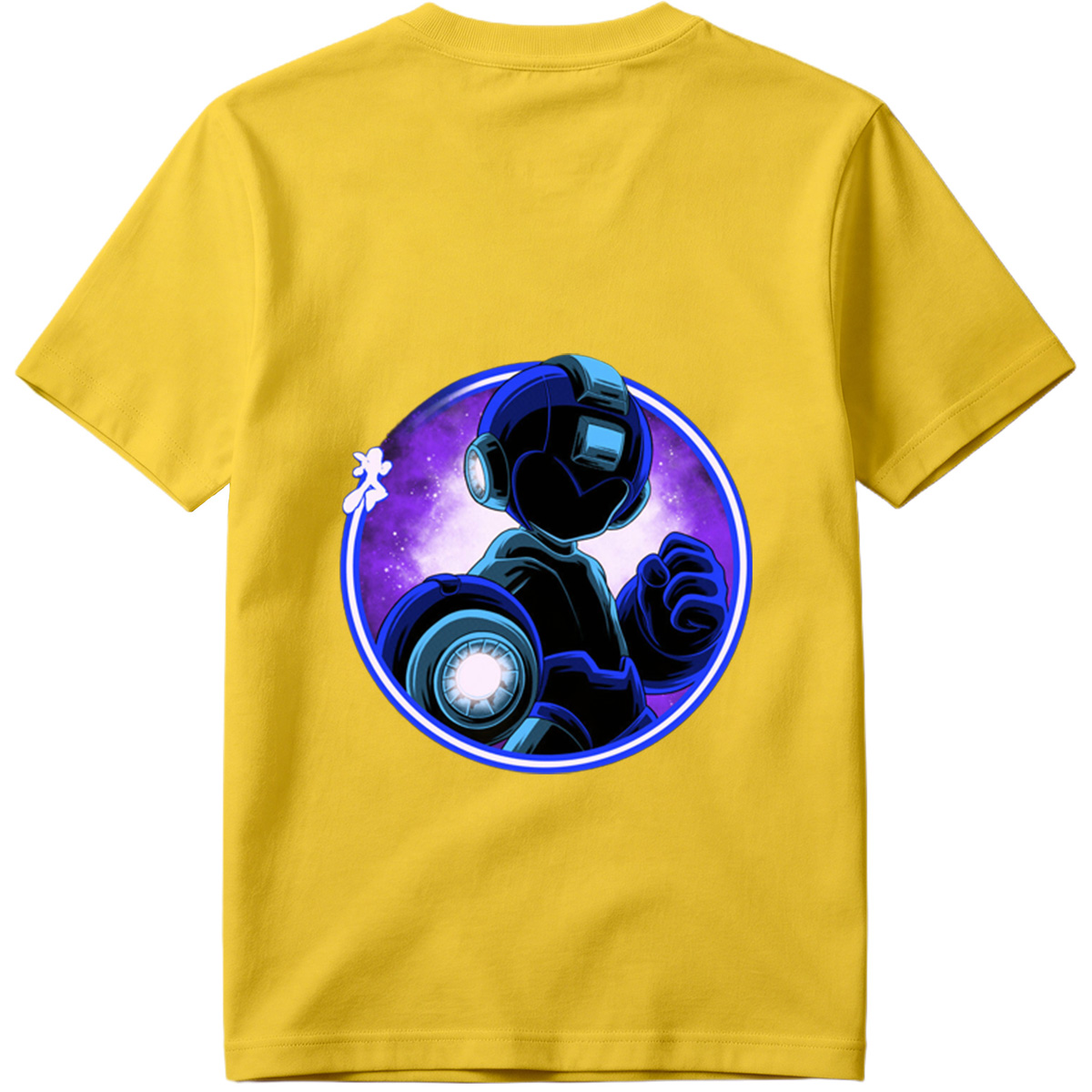 Mega Man X: Zero - Tee