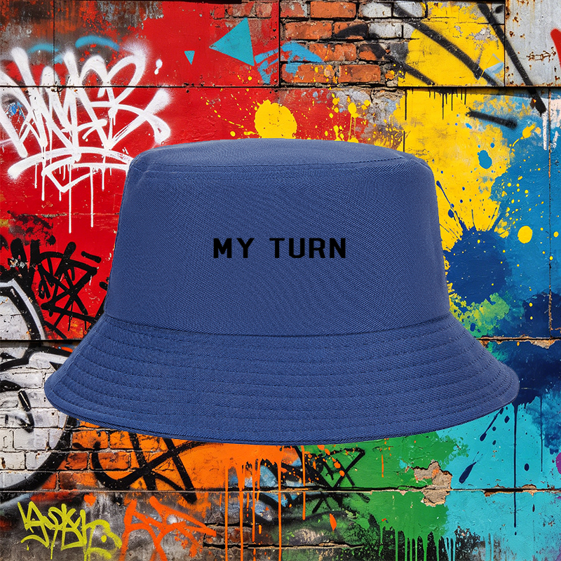 Unisex Classic Bucket Hat with 