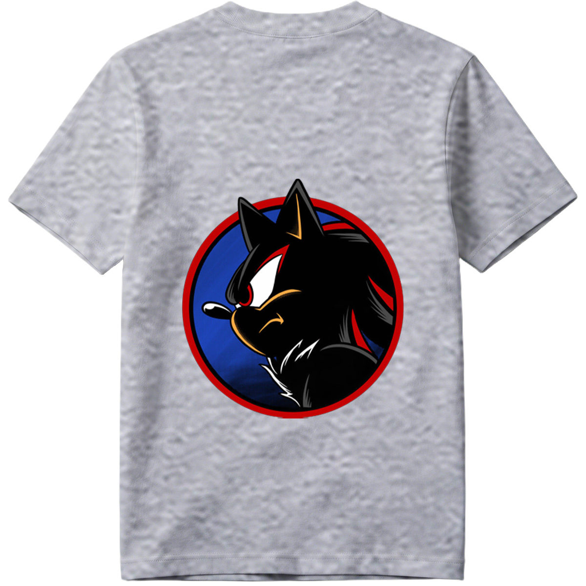 Sonic the Hedgehog - Shadow the Hedgehog - Tee
