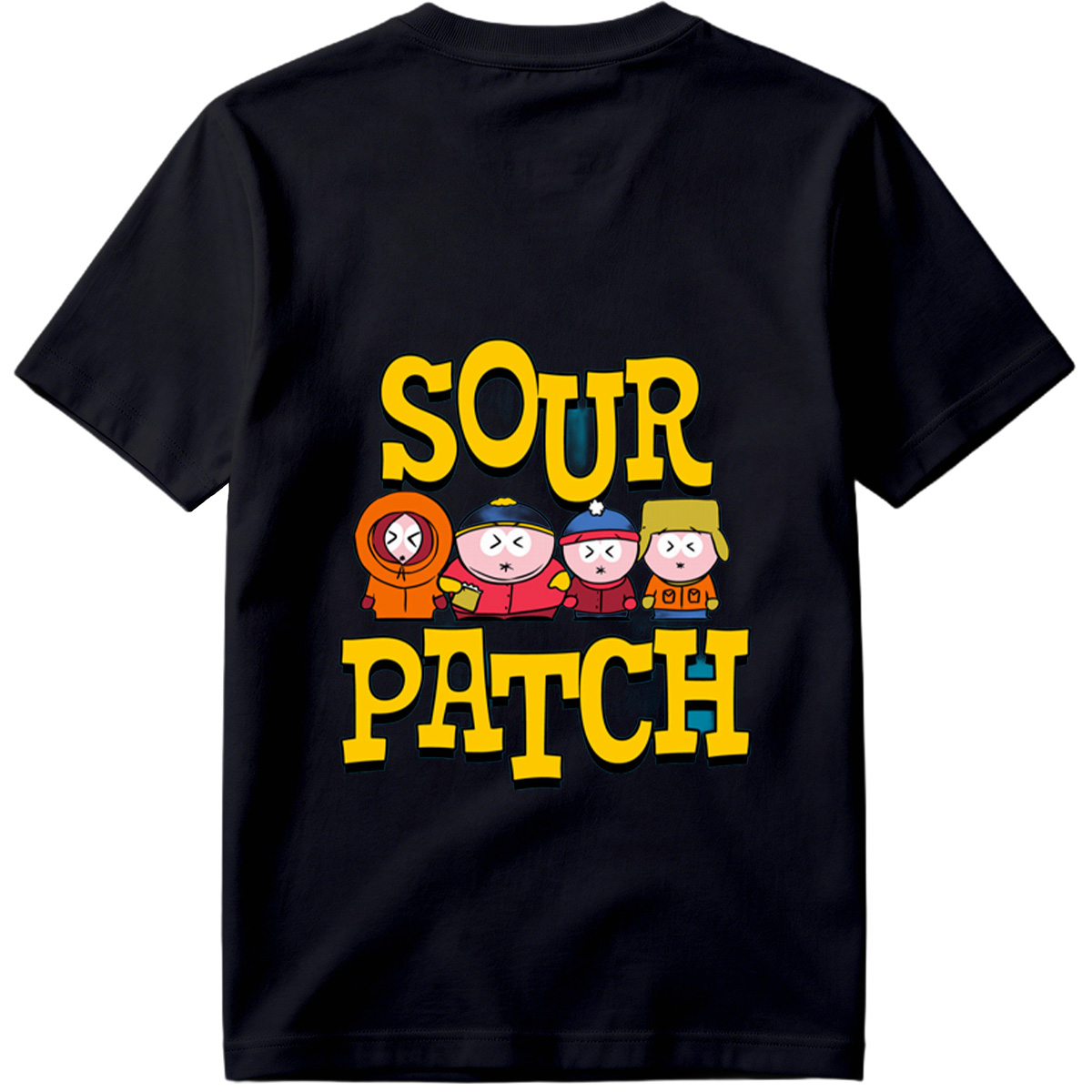 South Park Sour Patch Kids - Tee