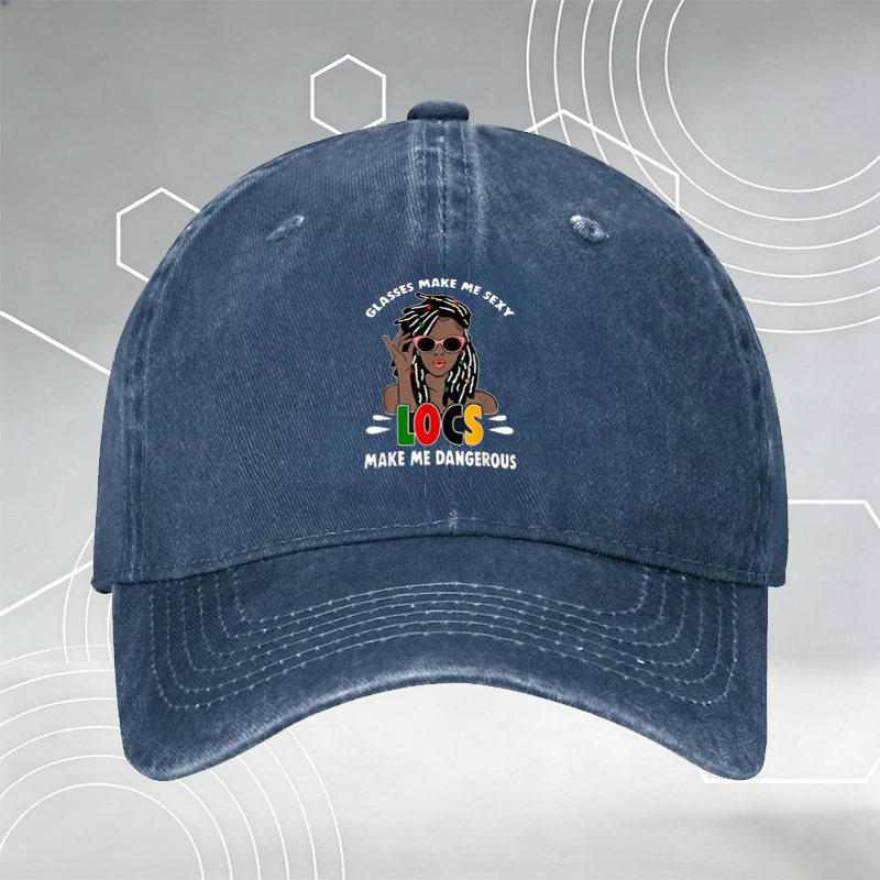 New Baseball Cap with Dart Board and 