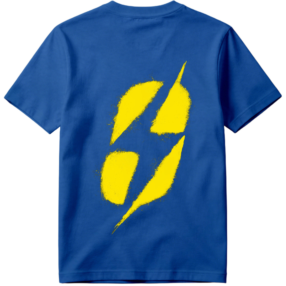 Flash Logo - Tee