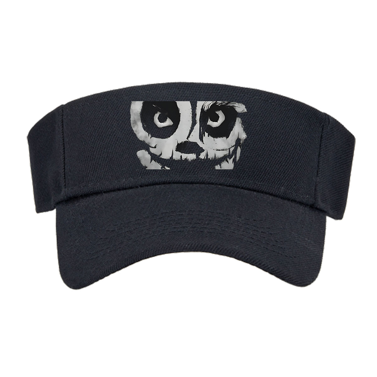 Jack Skellington from The Nightmare Before Christmas -  Visor cap