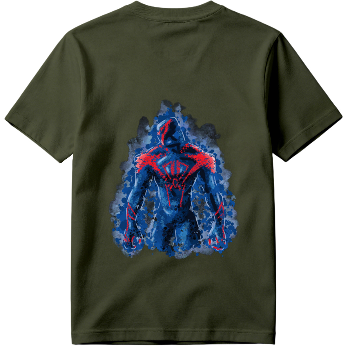 Spider-Man: Miles Morales - Tee