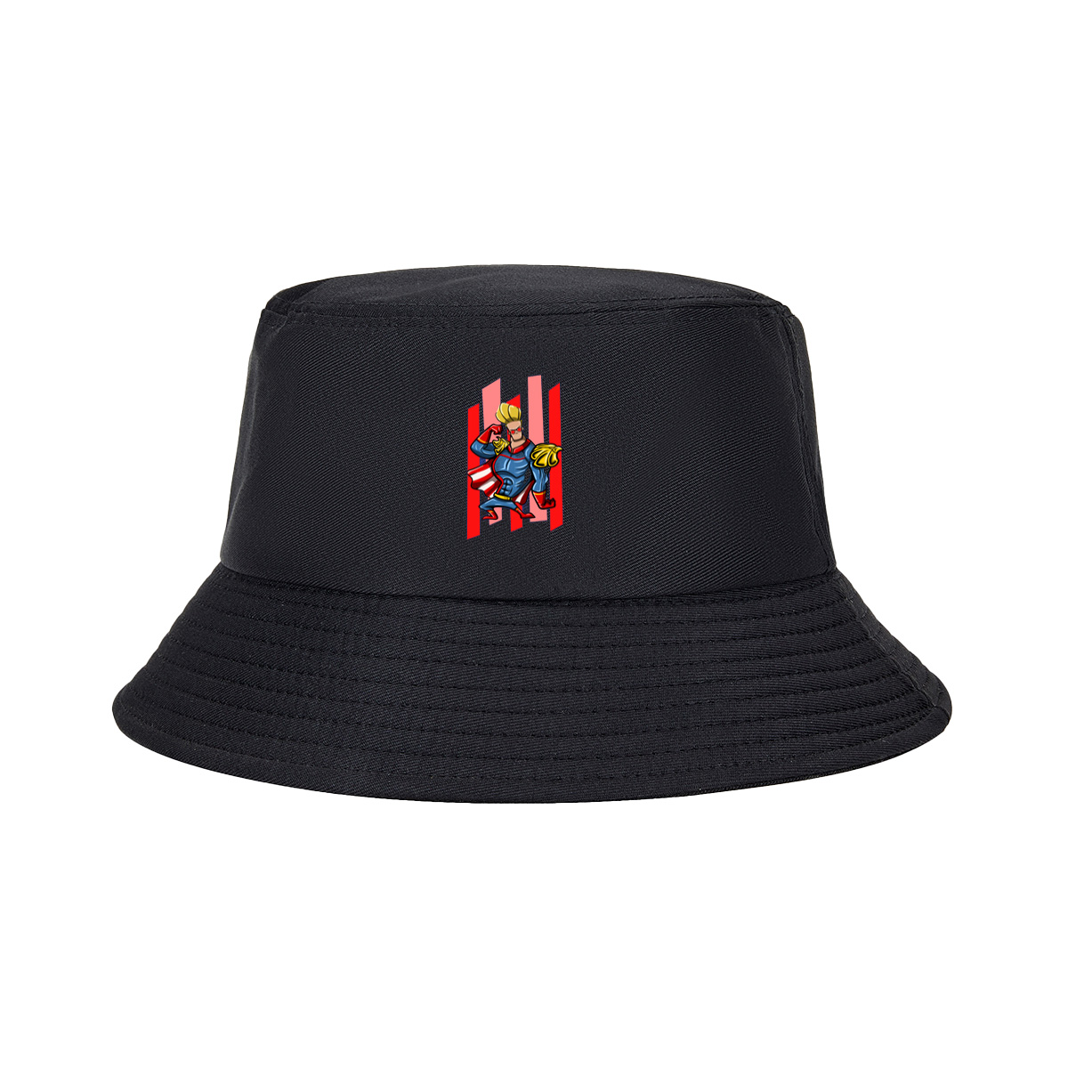Captain America - Fisherman's Hat