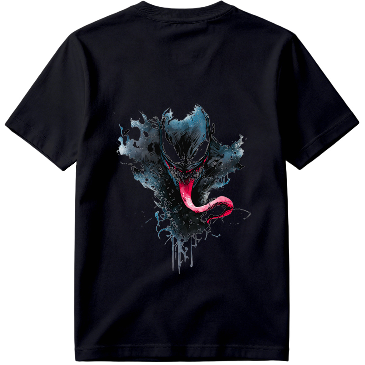 Venom: The Symbiote Horror - Tee