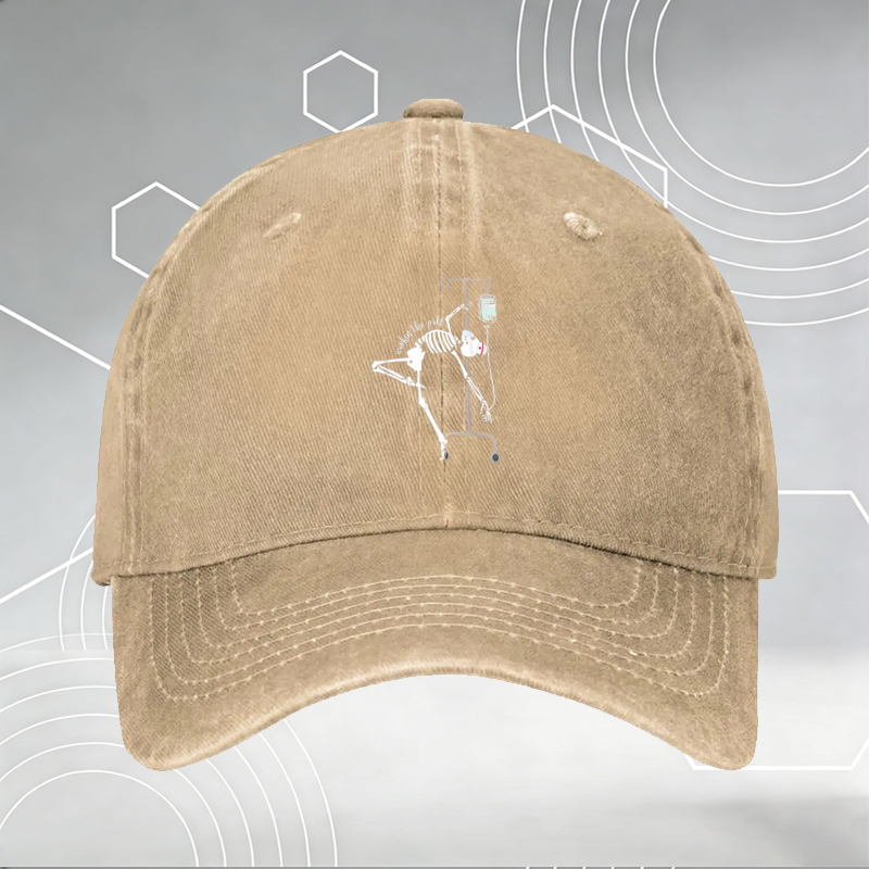 New Baseball Cap with 