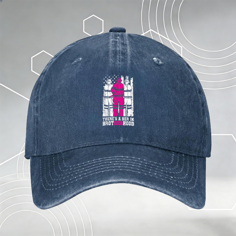 New Baseball Cap with 