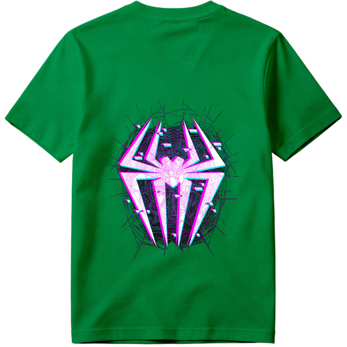 Spider-Man: Into the Spider-Verse - Tee