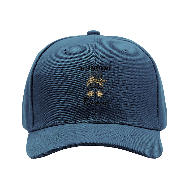 1pc New Leopard Print Baseball Cap with 