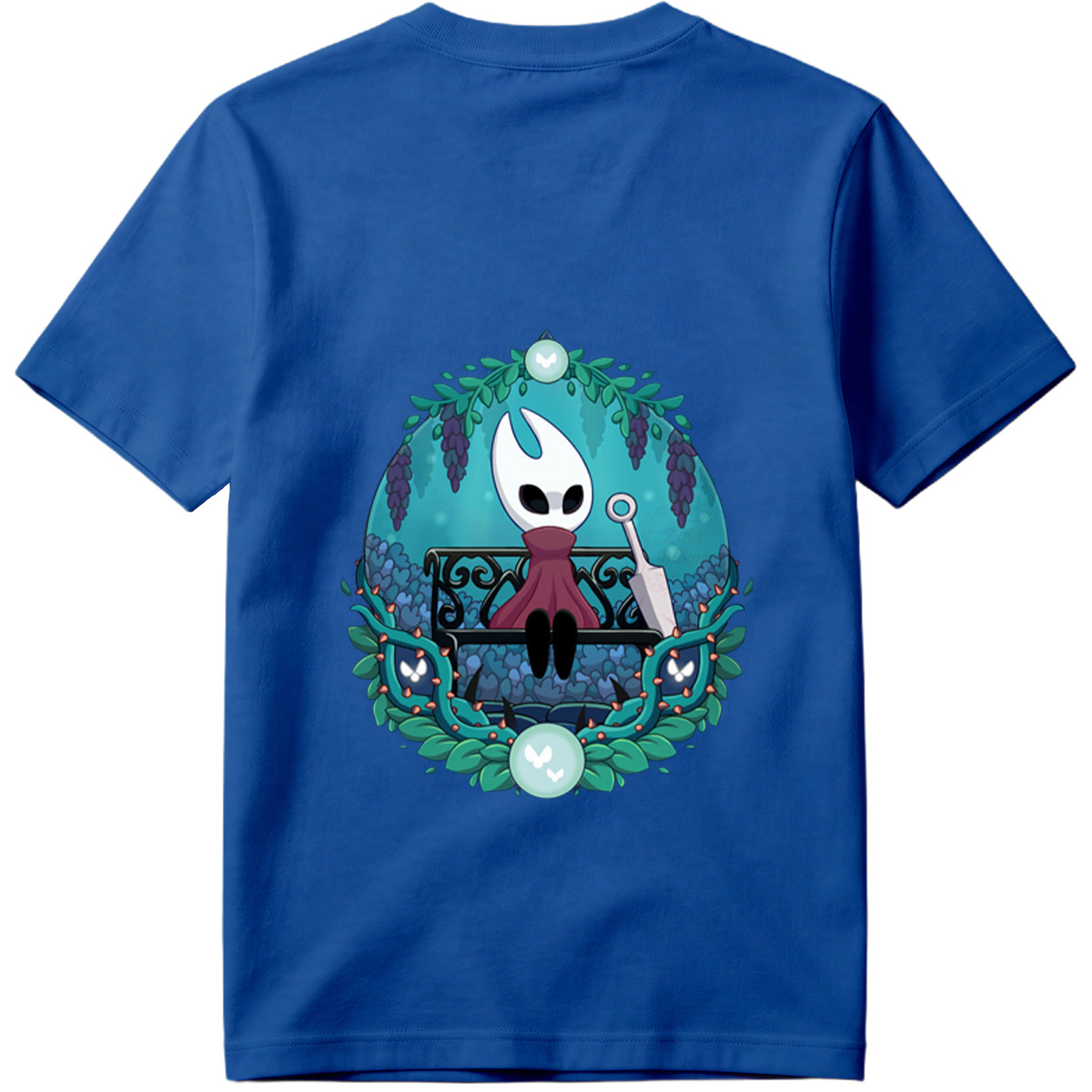 Hollow Knight: The Gardener's Rest - Tee