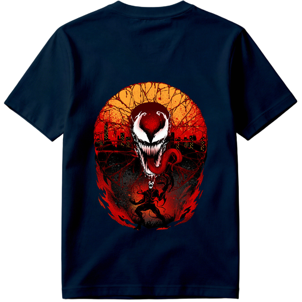 Venom: Carnage Rising - Tee