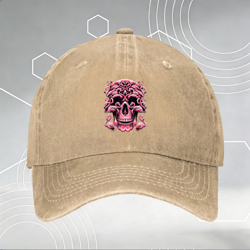 New Baseball Cap with Orca Whales Galaxy Print - Unisex Adjustable Hat for Outdoor Activities, Perfect for Nature Lovers and Ocean Enthusiasts