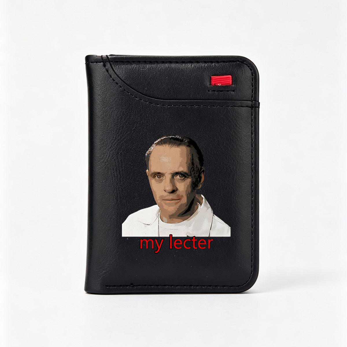 Hannibal Lecter Portrait - 