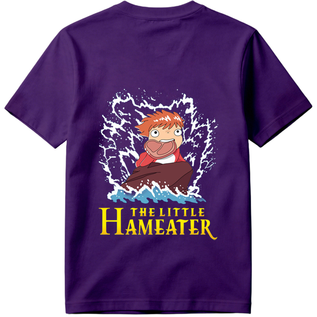 The Little Hameater - Tee