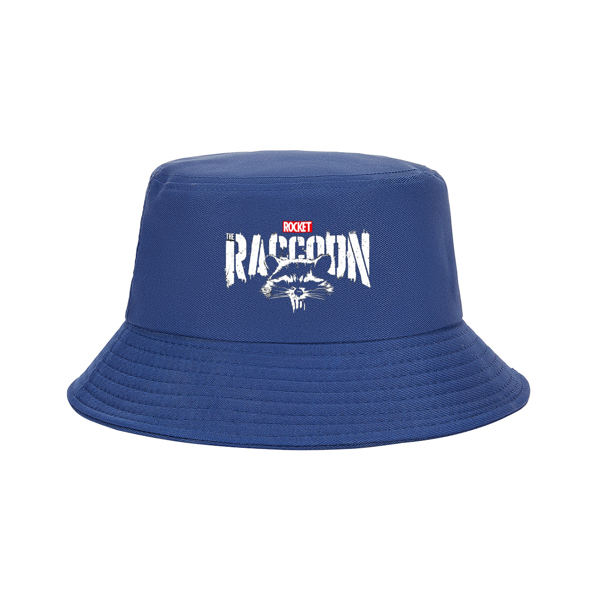 Rocket Raccoon - Fisherman's Hat