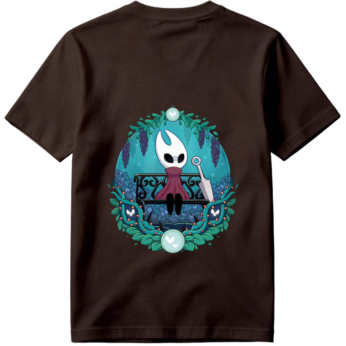 Hollow Knight: The Gardener's Rest - Tee