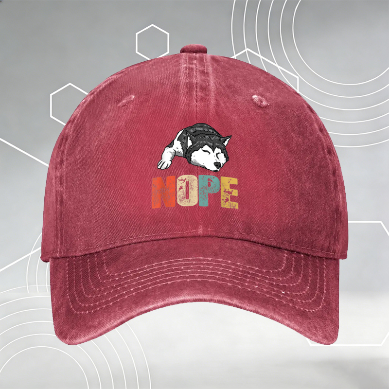 New Baseball Cap with 