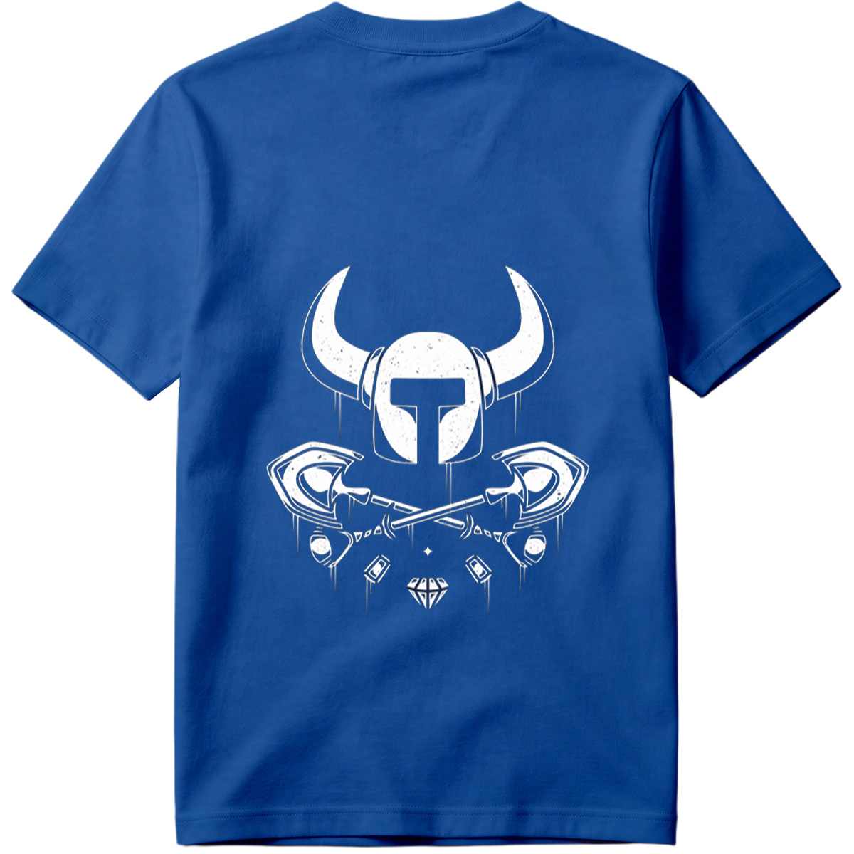 Thor and the Norse Warriors - Tee