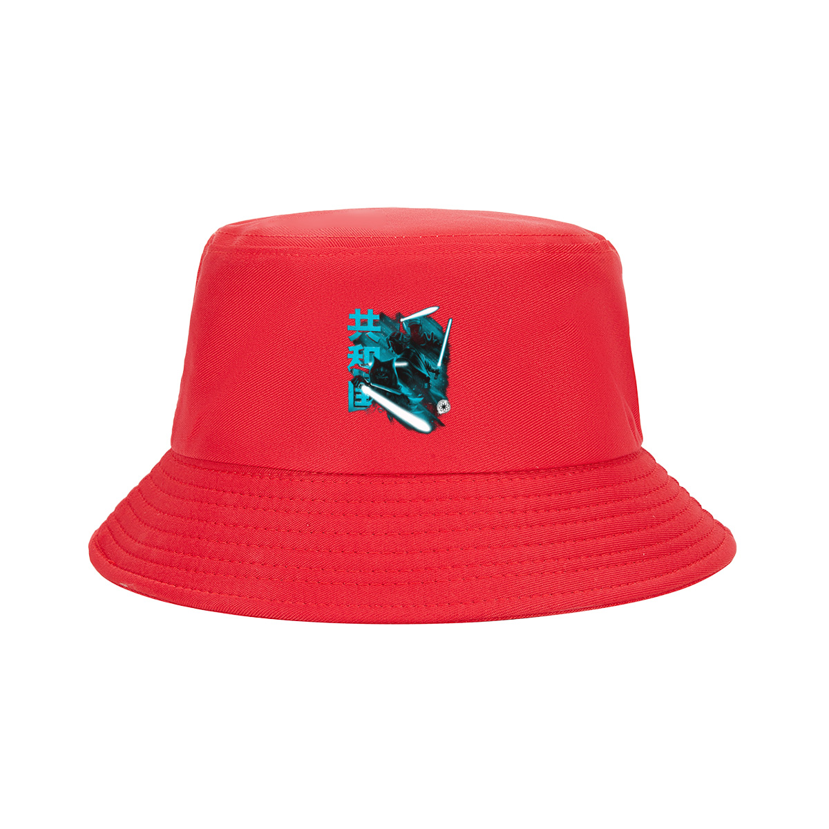 Star Wars: Republic – Jedi Duel - Fisherman's Hat