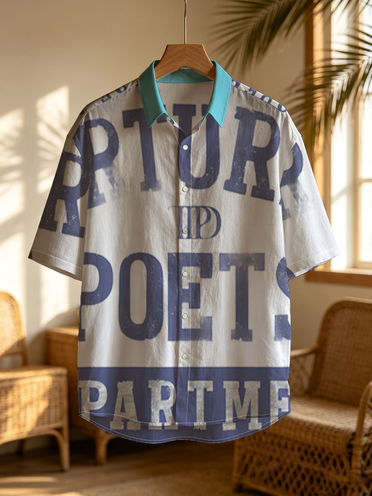 Property of the Tortured Poets Department -  Shirt