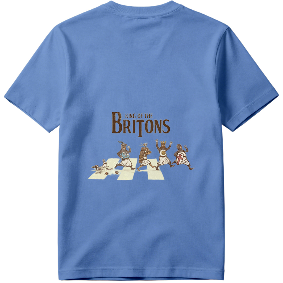 King of the Britons: Knights in Pursuit - Tee