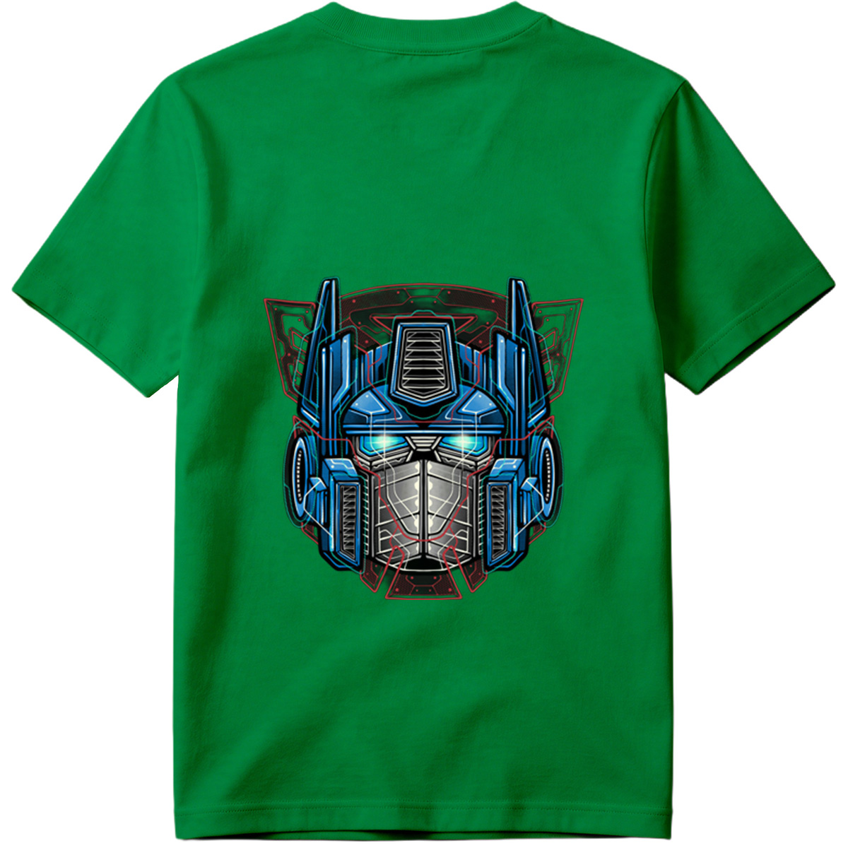 Transformers Optimus Prime - Tee