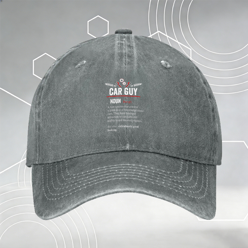 New Baseball Cap with National Parks Print and Text Design, Unisex Adjustable Hat for Outdoor Adventures, Perfect for Travelers and Nature Lovers