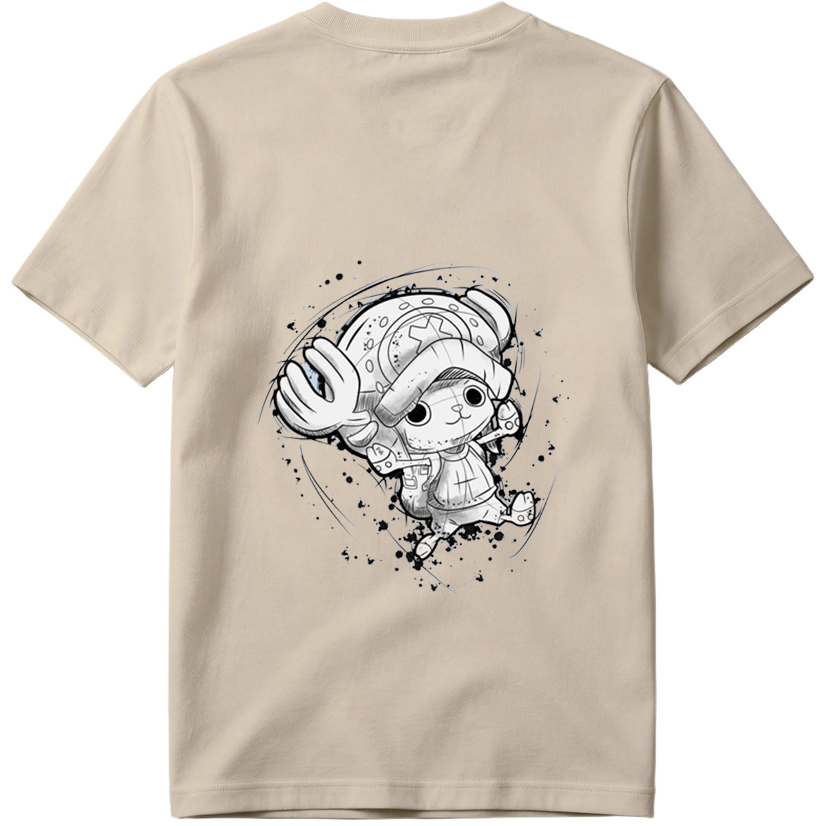 One Piece - Chopper - Tee