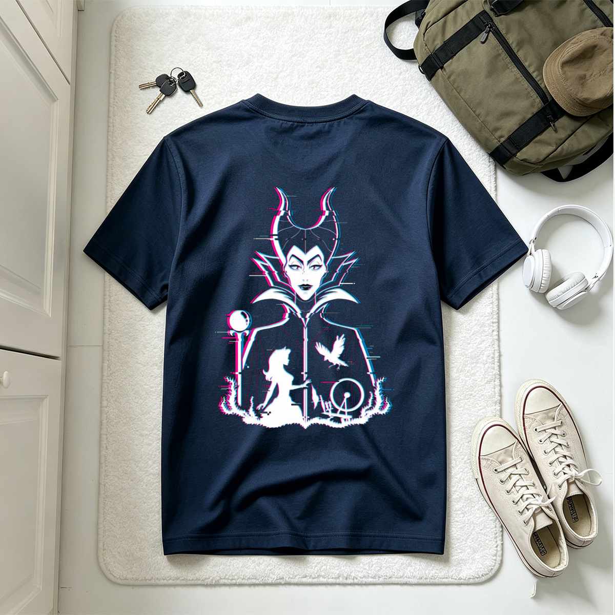 Maleficent: Mistress of Evil - Tee