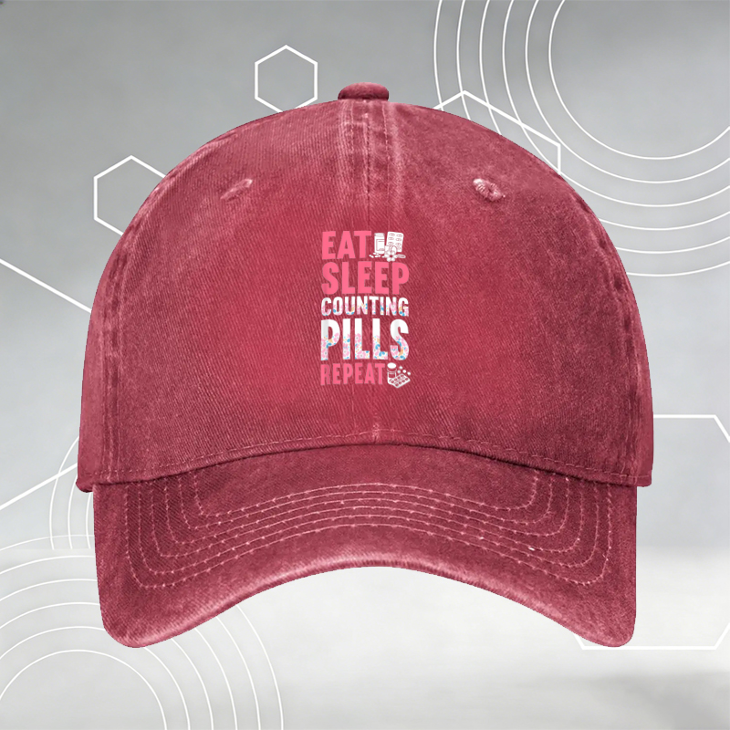 New Baseball Cap with 