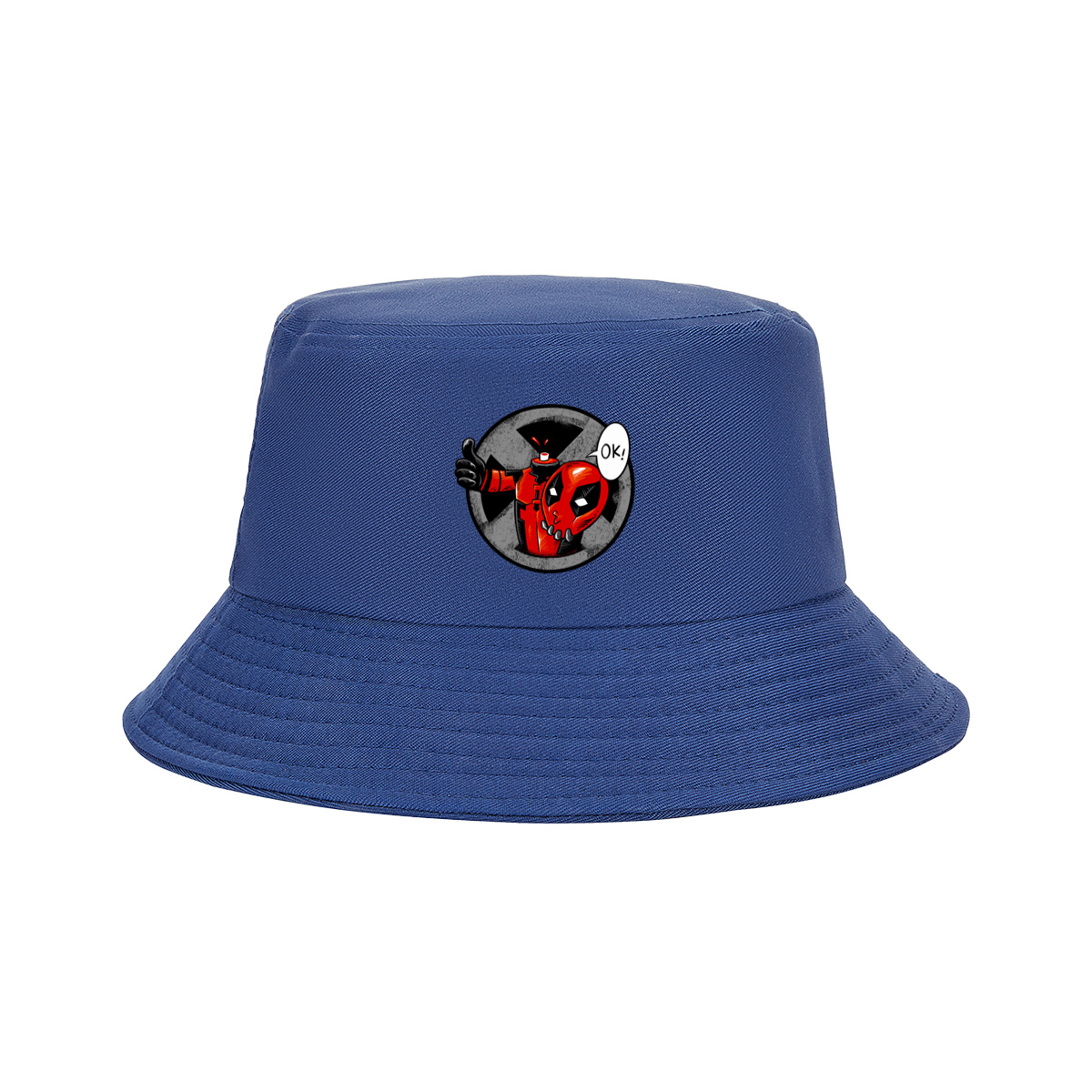 Deadpool OK! - Fisherman's Hat