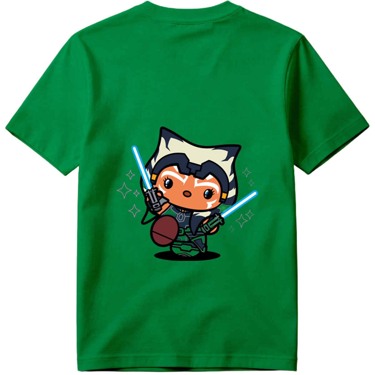 Star Wars: Ahsoka Tano - Tee