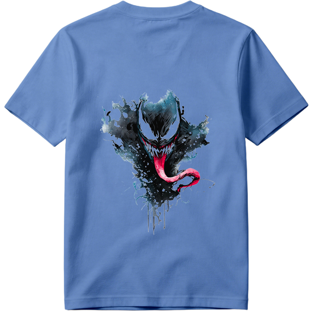 Venom: The Symbiote Horror - Tee