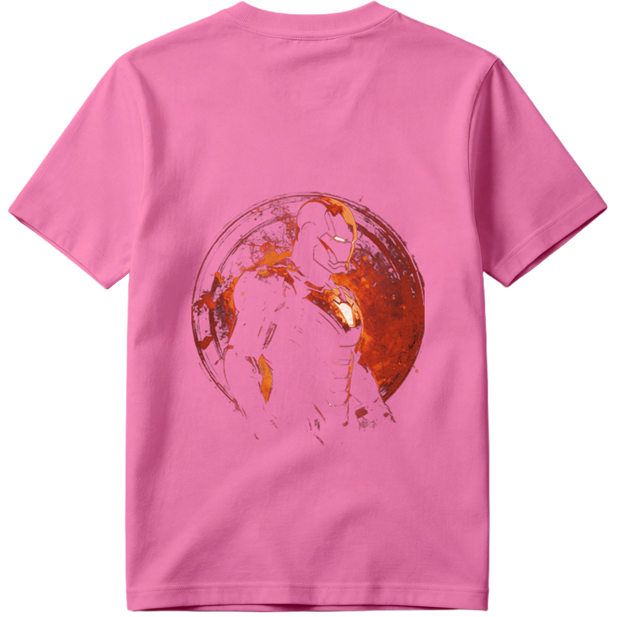 Iron Man: Armor of the Avenger - Tee