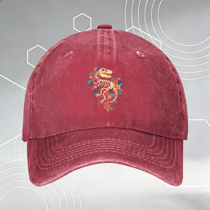 New Baseball Cap with 