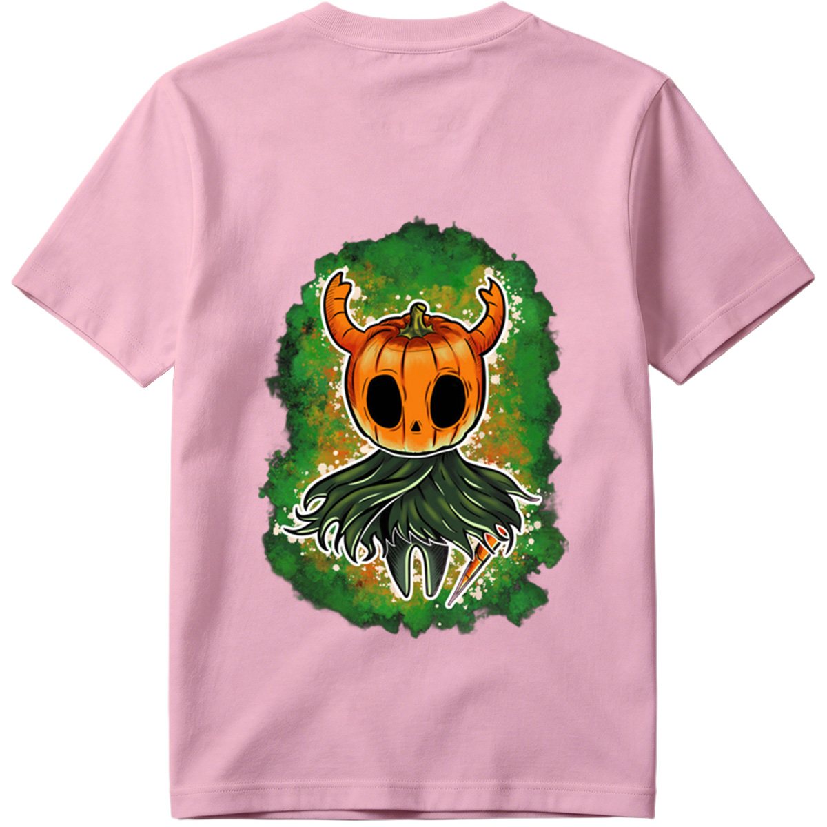 Pumpkin King from The Legend of Zelda - Tee