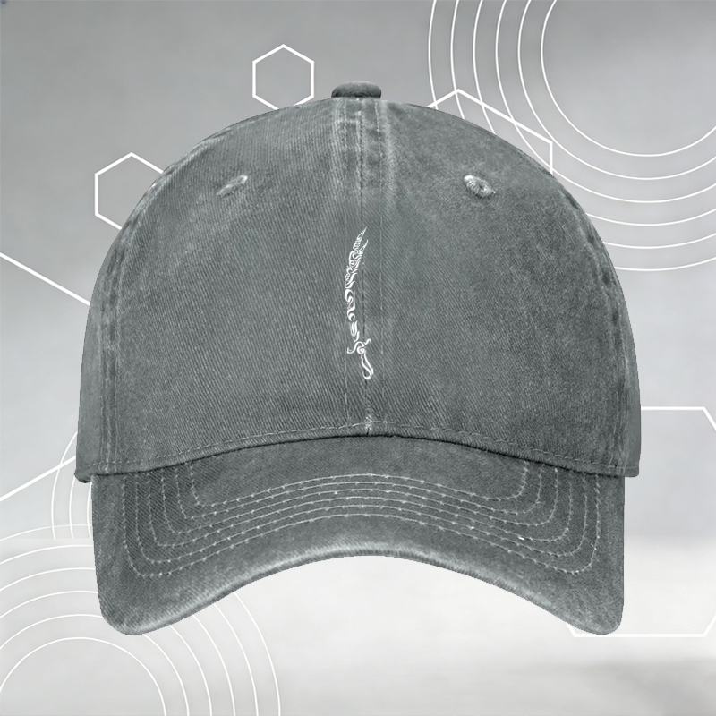 New Baseball Cap with 