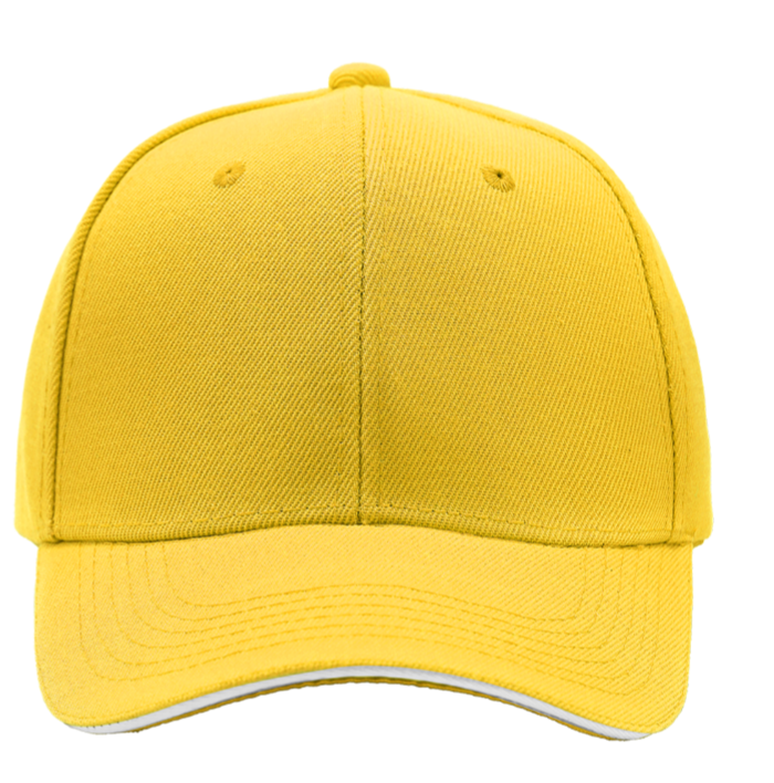 Tennessee USA - Sandwich Baseball Cap