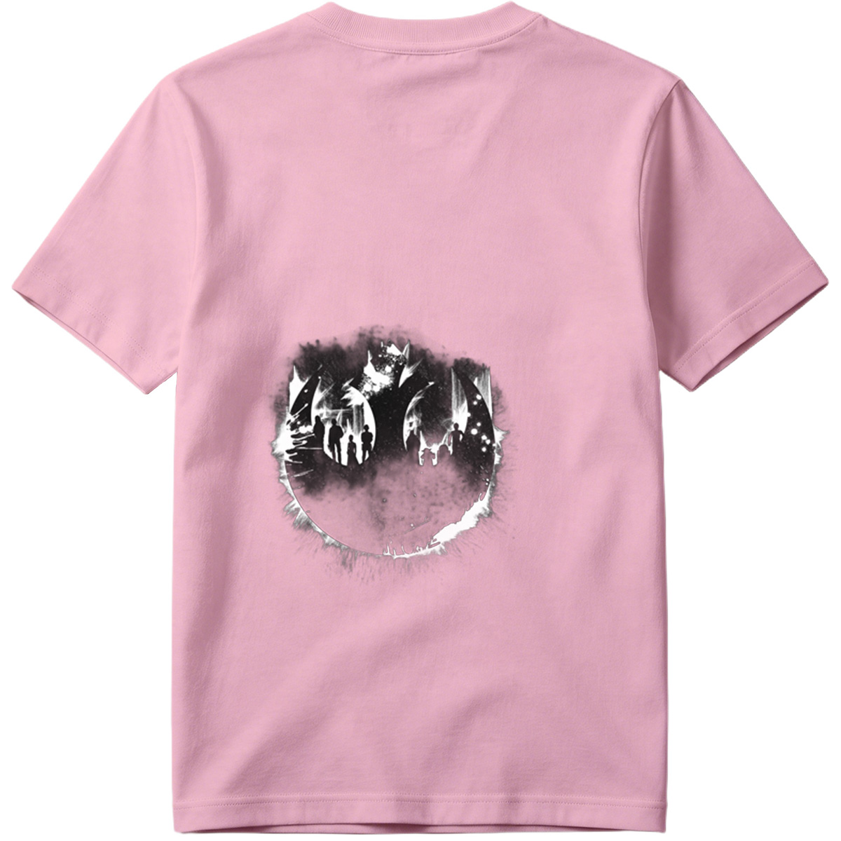 Star Wars: Rebel Alliance Silhouettes - Tee