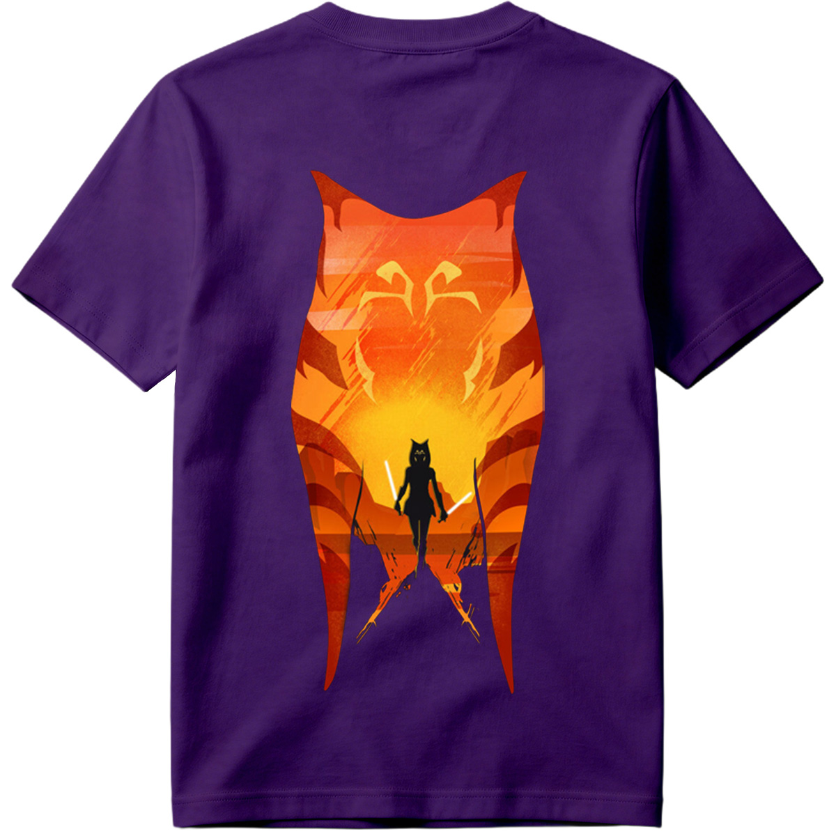 Star Wars: Ahsoka - Tee