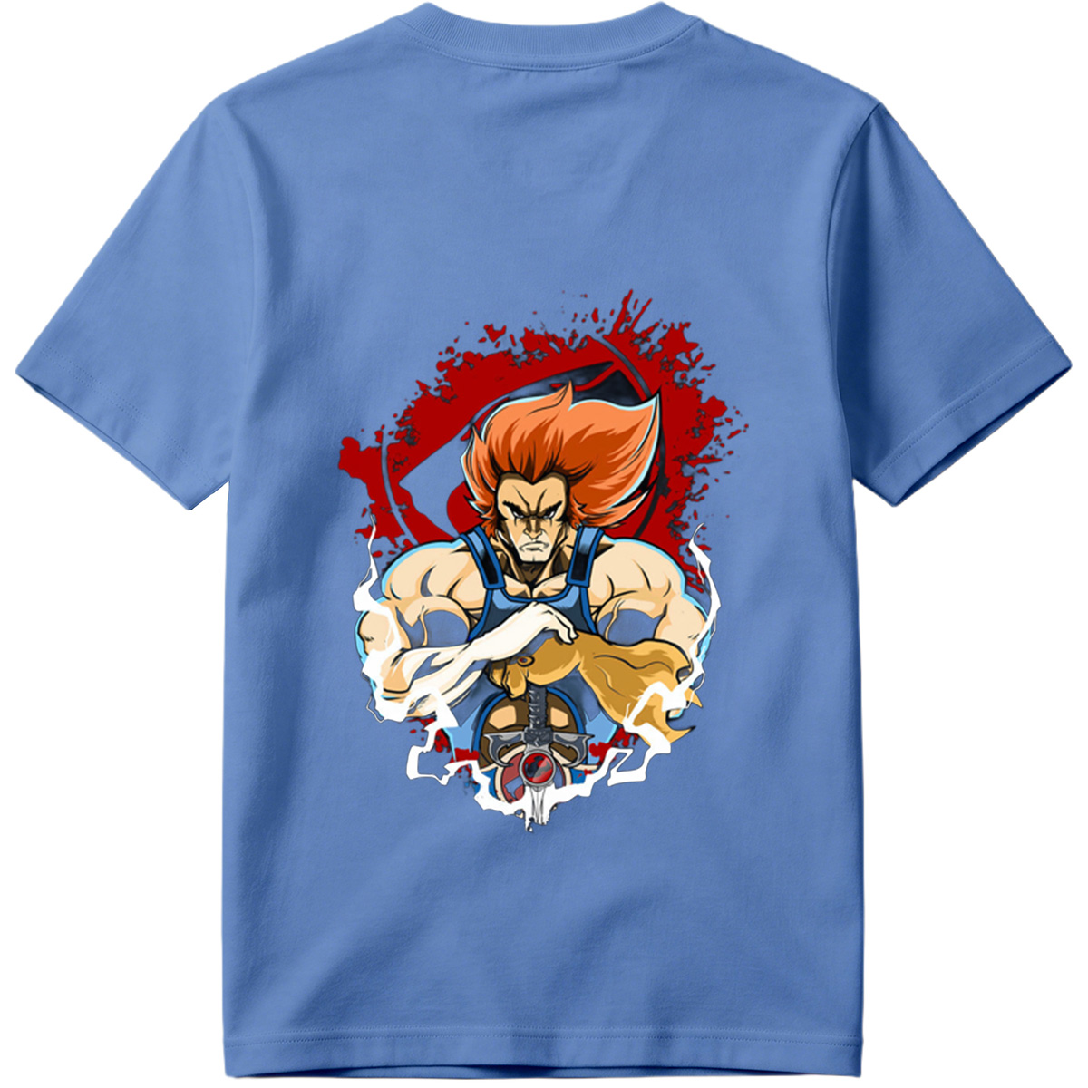 G.I. Joe: Duke - Tee