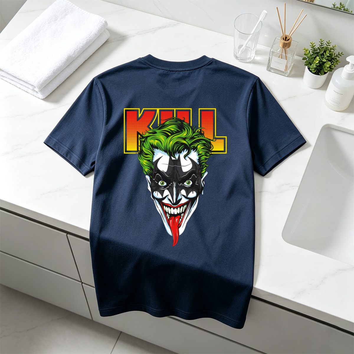 Joker Kill - Tee