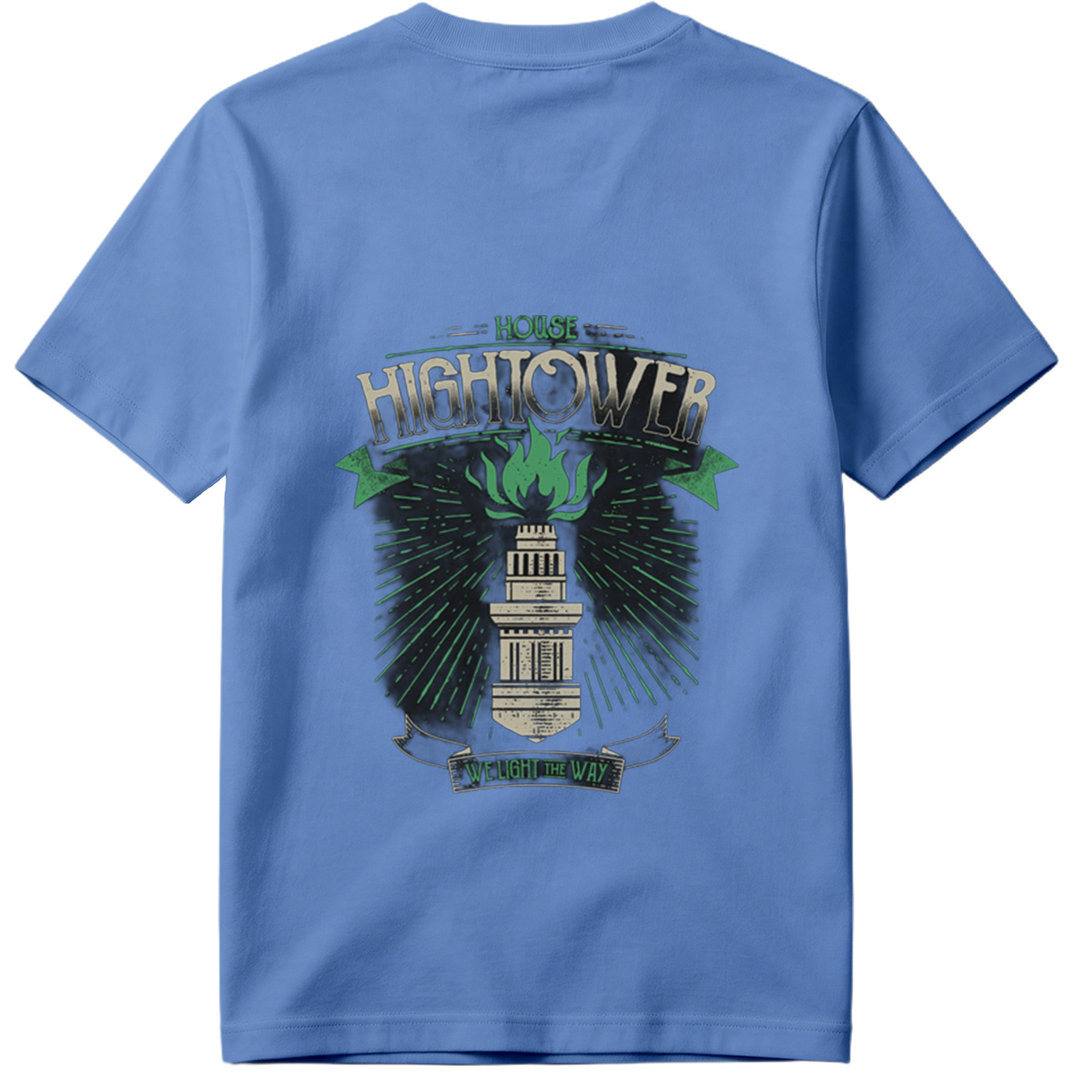 House Hightower: We Light the Way - Tee