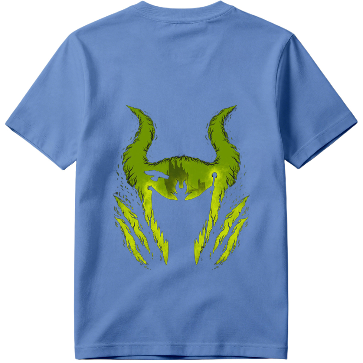 Hades: Zagreus and the Underworld - Tee