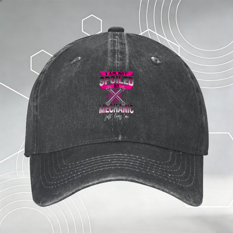 New Baseball Cap with Toilet Clogging Champ Print and Funny Text Design, Unisex Adjustable Hat for Outdoor Activities, Perfect Gift for Humor Lovers and Adults