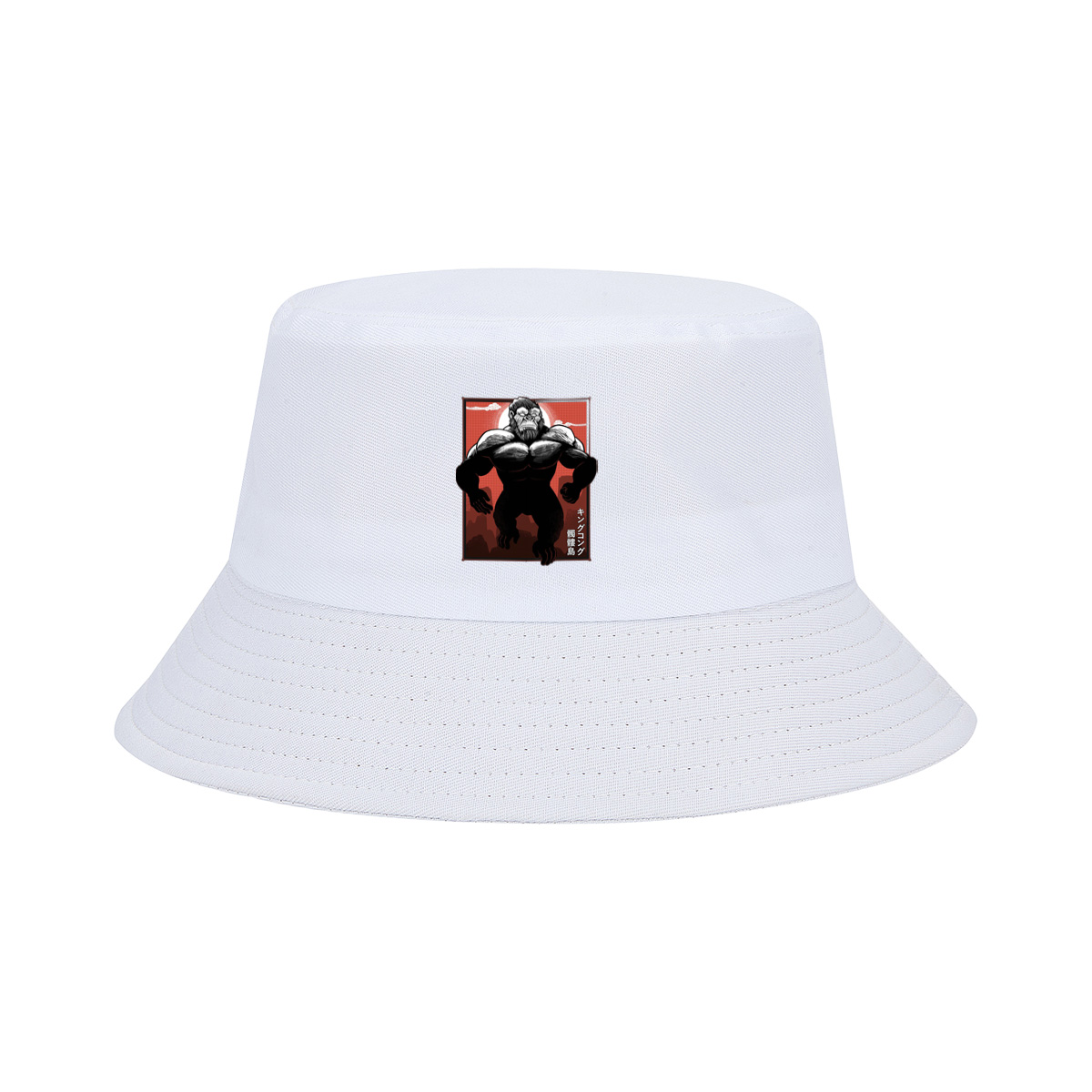 King Kong: Skull Island - Fisherman's Hat